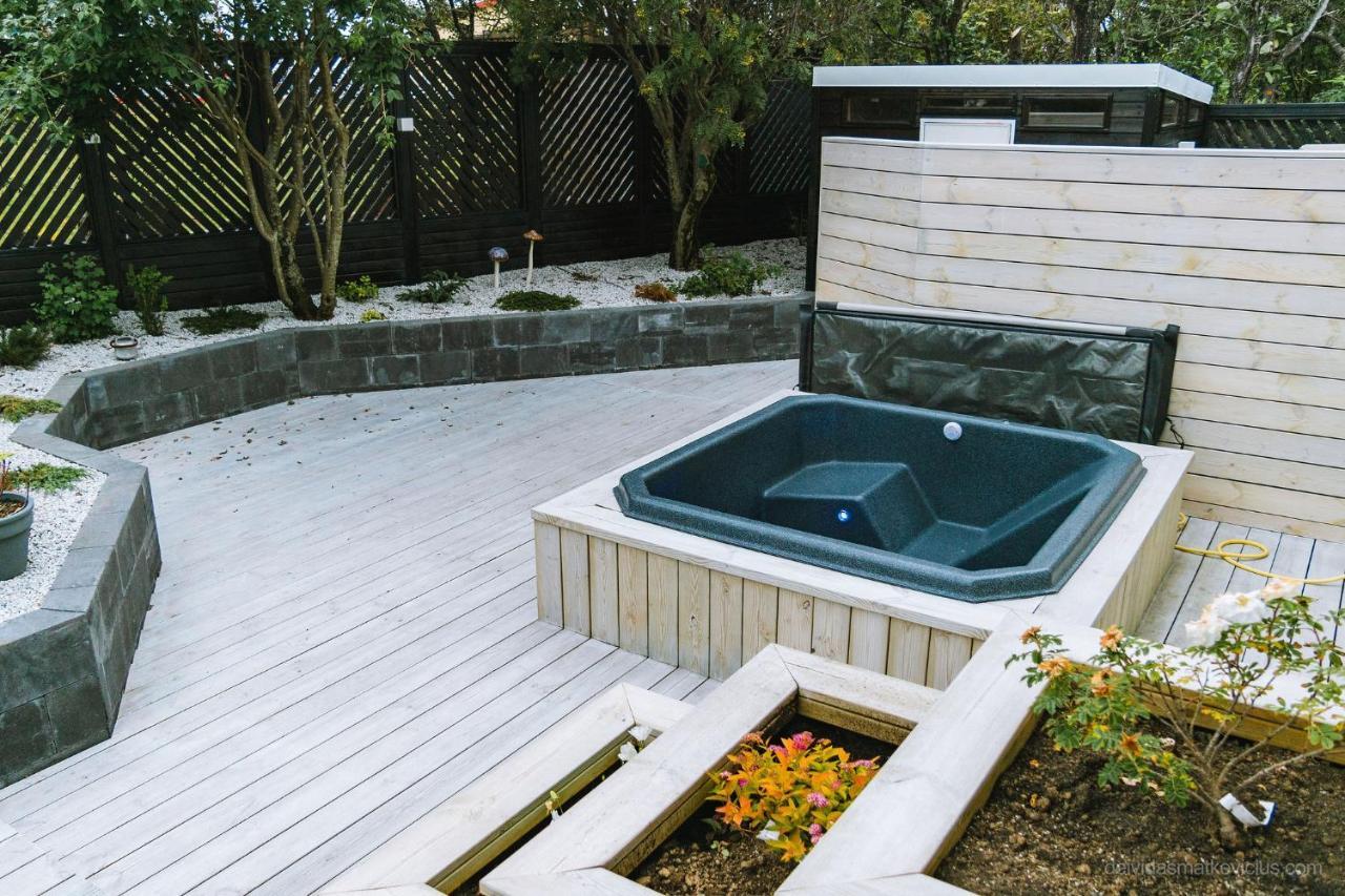 Smart Luxury - Private Gym, Hot Tub & Sauna St Lucia Ngoại thất bức ảnh