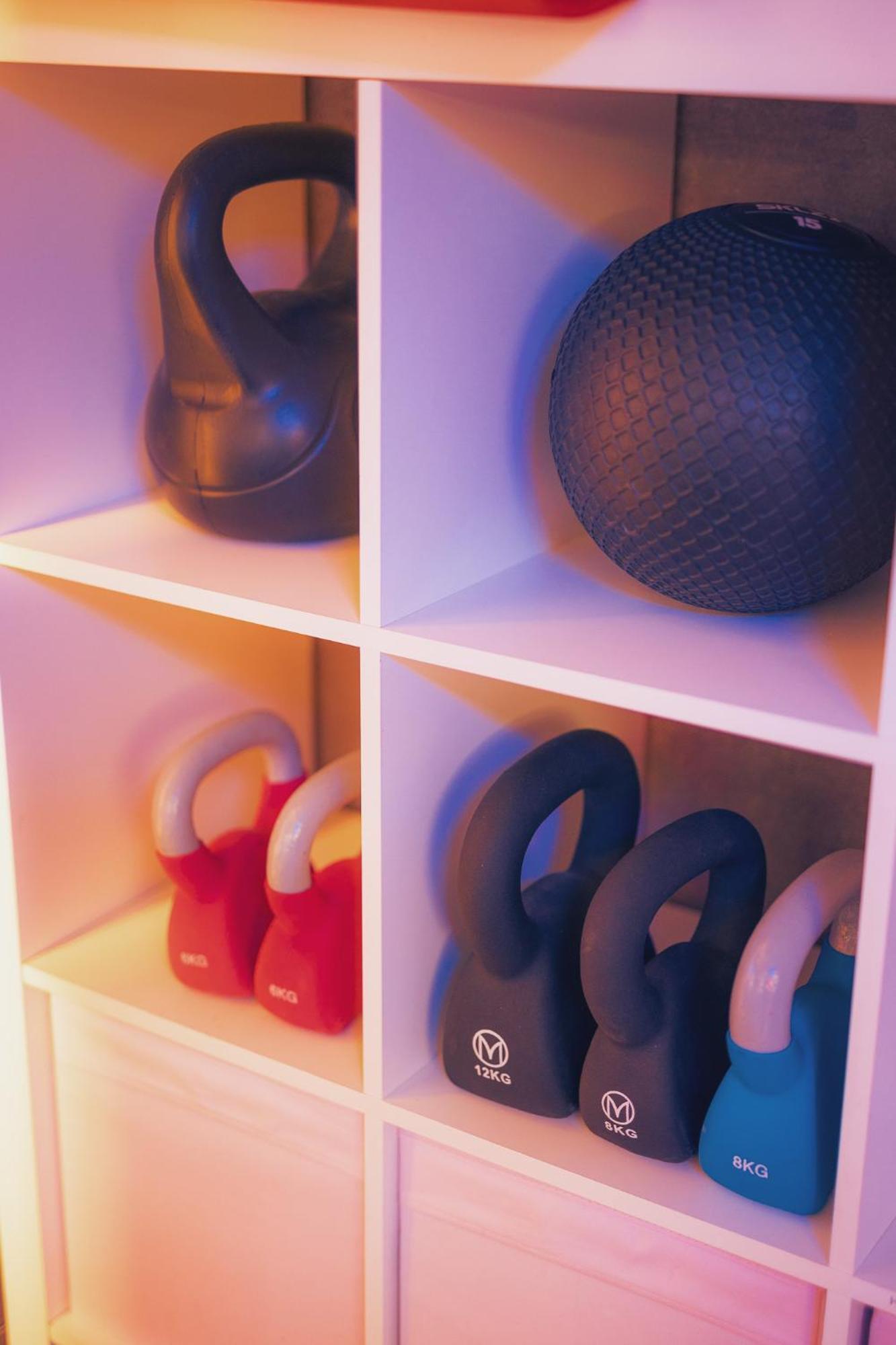 Smart Luxury - Private Gym, Hot Tub & Sauna St Lucia Ngoại thất bức ảnh