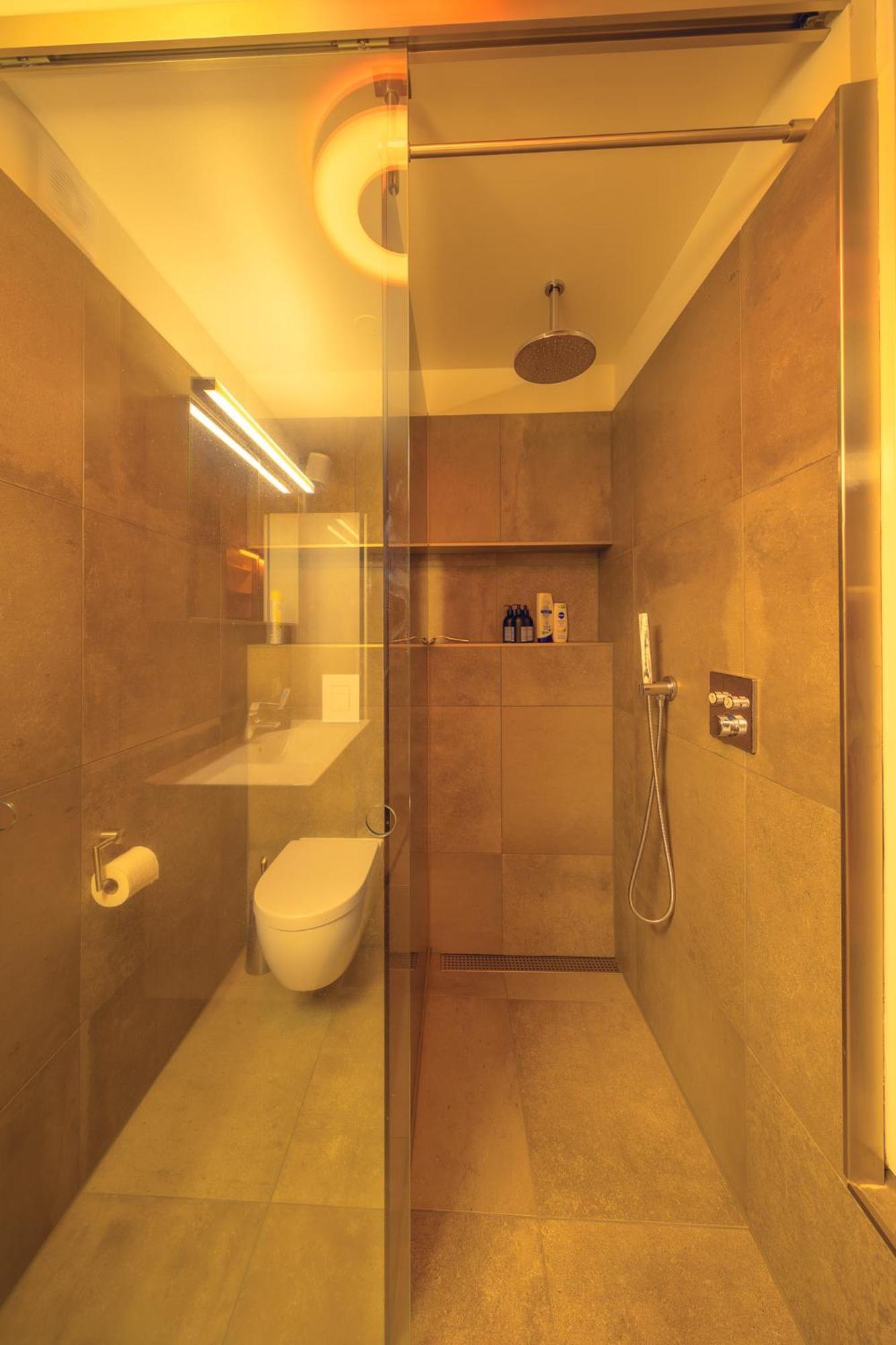 Smart Luxury - Private Gym, Hot Tub & Sauna St Lucia Ngoại thất bức ảnh